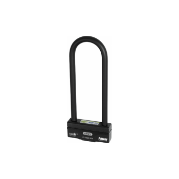 Бугельный замок Abus 58 Granit Power 58/140HBIII310